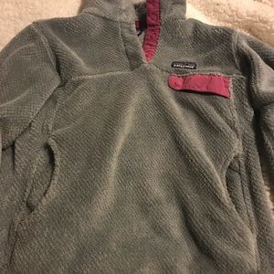 Patagonia Pullover